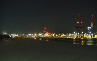 Gdańsk - Stogi #1 - 30-01-2026 22:58