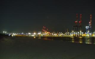 Gdańsk - Stogi #1 - 30-01-2026 23:14