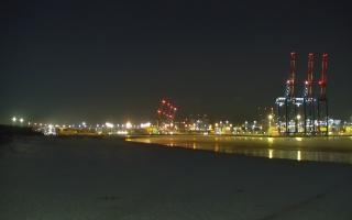 Gdańsk - Stogi #1 - 01-02-2026 22:50