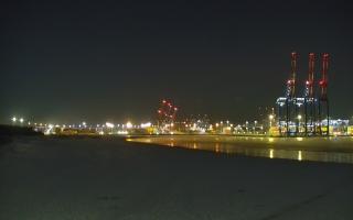 Gdańsk - Stogi #1 - 01-02-2026 22:58