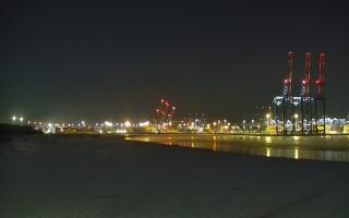 Gdańsk - Stogi #1 - 01-02-2026 23:05