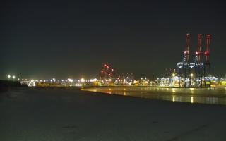 Gdańsk - Stogi #1 - 01-02-2026 23:13