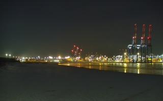 Gdańsk - Stogi #1 - 02-02-2026 00:07