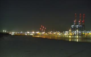 Gdańsk - Stogi #1 - 02-02-2026 00:15