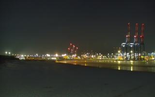 Gdańsk - Stogi #1 - 02-02-2026 00:23