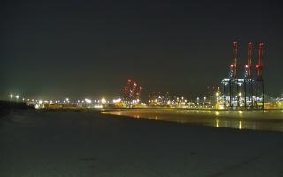 Gdańsk - Stogi #1 - 02-02-2026 00:30