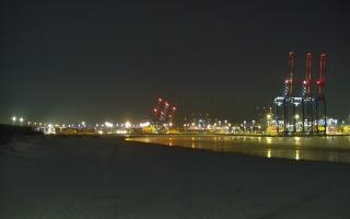 Gdańsk - Stogi #1 - 02-02-2026 00:46