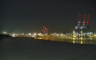 Gdańsk - Stogi #1 - 02-02-2026 00:53