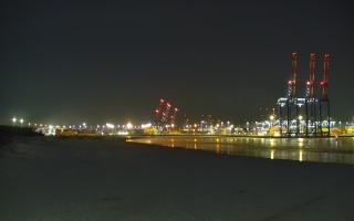 Gdańsk - Stogi #1 - 02-02-2026 01:01