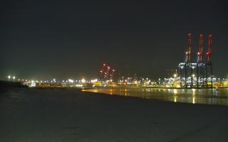 Gdańsk - Stogi #1 - 02-02-2026 01:09