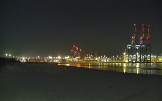 Gdańsk - Stogi #1 - 02-02-2026 01:24