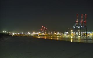 Gdańsk - Stogi #1 - 02-02-2026 01:32