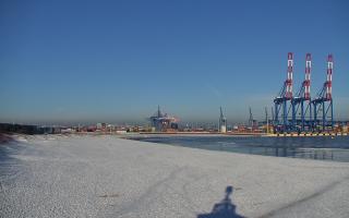 Gdańsk - Stogi #1 - 02-02-2026 08:52