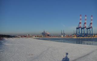 Gdańsk - Stogi #1 - 02-02-2026 09:00