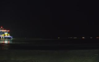 Gdańsk - Stogi #1 - 16-02-2026 00:38