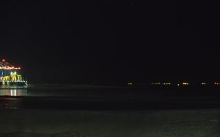 Gdańsk - Stogi #1 - 16-02-2026 00:53