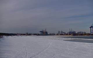Gdańsk - Stogi #1 - 16-02-2026 13:04