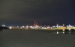 Gdańsk - Stogi #1 - 17-02-2026 05:01