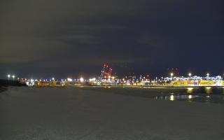 Gdańsk - Stogi #1 - 17-02-2026 05:09