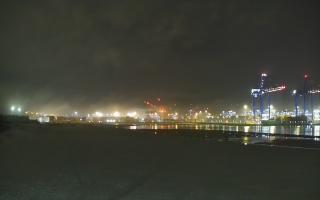 Gdańsk - Stogi #1 - 23-02-2026 02:41