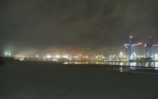 Gdańsk - Stogi #1 - 23-02-2026 03:04