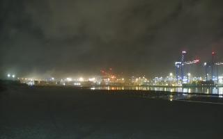 Gdańsk - Stogi #1 - 23-02-2026 03:27