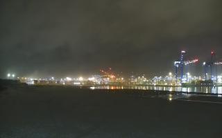 Gdańsk - Stogi #1 - 23-02-2026 03:35