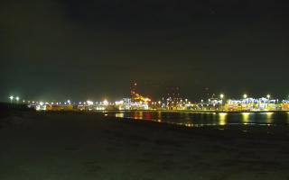 Gdańsk - Stogi #1 - 26-02-2026 02:58