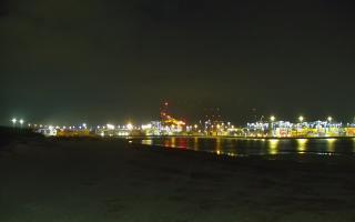 Gdańsk - Stogi #1 - 26-02-2026 03:06