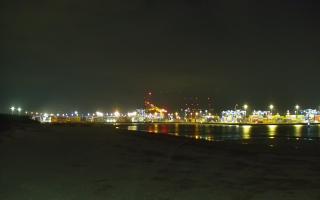 Gdańsk - Stogi #1 - 26-02-2026 03:21