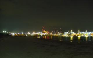 Gdańsk - Stogi #1 - 26-02-2026 03:37