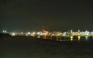 Gdańsk - Stogi #1 - 26-02-2026 03:44