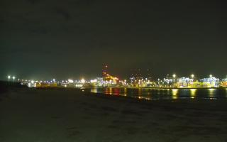 Gdańsk - Stogi #1 - 26-02-2026 04:15