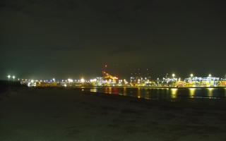 Gdańsk - Stogi #1 - 26-02-2026 04:23