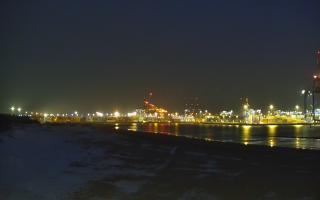 Gdańsk - Stogi #1 - 27-02-2026 04:50