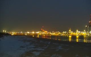 Gdańsk - Stogi #1 - 27-02-2026 04:57