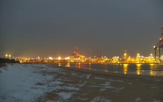 Gdańsk - Stogi #1 - 27-02-2026 05:05