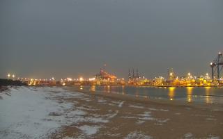 Gdańsk - Stogi #1 - 27-02-2026 05:13