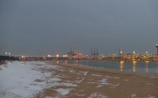 Gdańsk - Stogi #1 - 27-02-2026 05:20