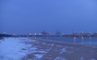 Gdańsk - Stogi #1 - 27-02-2026 05:28