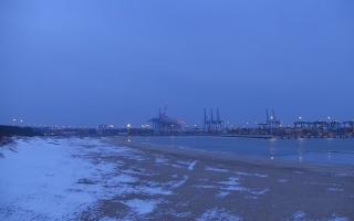 Gdańsk - Stogi #1 - 27-02-2026 05:36