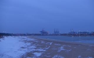 Gdańsk - Stogi #1 - 27-02-2026 05:44