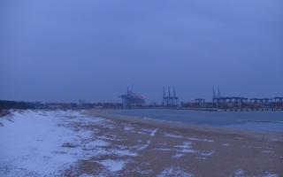 Gdańsk - Stogi #1 - 27-02-2026 05:51