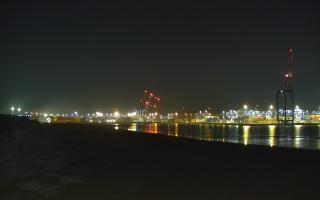 Gdańsk - Stogi #1 - 27-02-2026 19:30