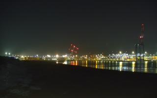 Gdańsk - Stogi #1 - 27-02-2026 20:00