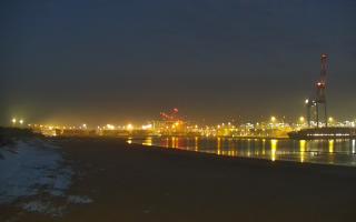 Gdańsk - Stogi #1 - 28-02-2026 04:53