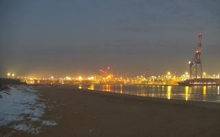 Gdańsk - Stogi #1 - 28-02-2026 05:01