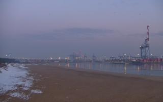 Gdańsk - Stogi #1 - 28-02-2026 05:24