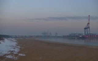 Gdańsk - Stogi #1 - 28-02-2026 05:39