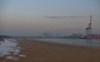 Gdańsk - Stogi #1 - 28-02-2026 05:47